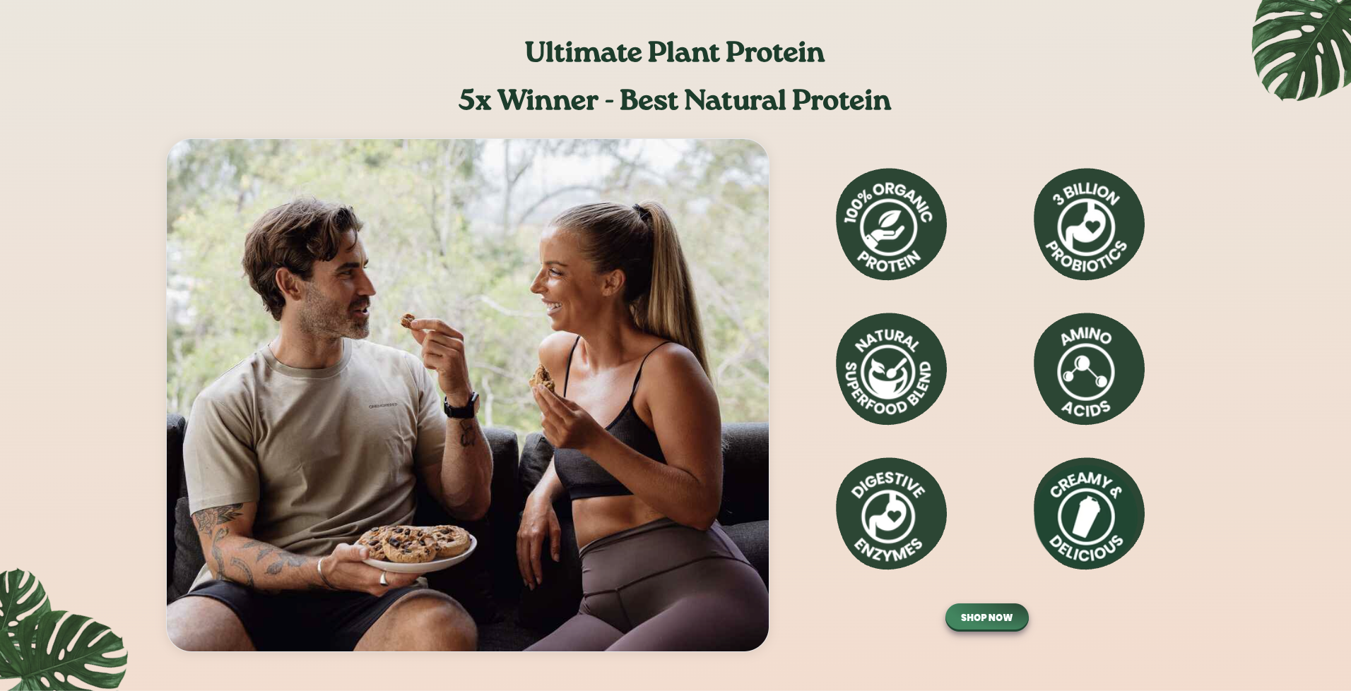 Promo Product Card
