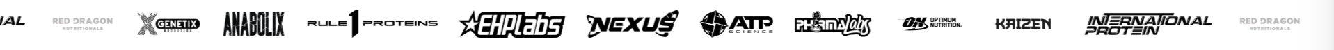 Brand Logo Slider
