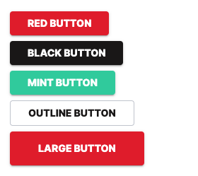 Nutrition Warehouse Buttons Preview image