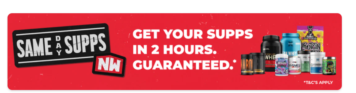 Page Banner