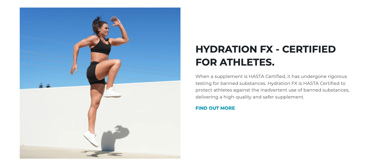 Product Image Content