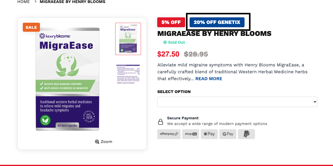 Sample Selector Preview 1