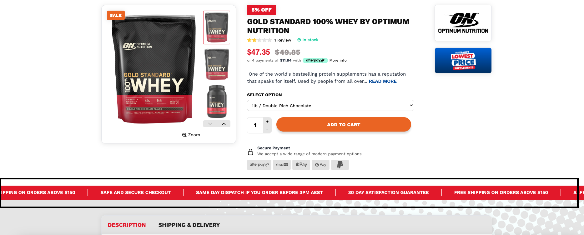 Sample Selector Preview 1